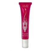 Гель унисекс для усиления оргазма Thor Fire Gel - 10 мл. - Nuei cosmetics - купить с доставкой в Красноярске