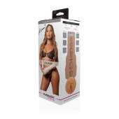 Мастурбатор-вагина Fleshlight Girls - Kazumi Kumzumi - Fleshlight - в Красноярске купить с доставкой