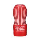 Мастурбатор Tenga Vacuum Cup - Tenga - в Красноярске купить с доставкой