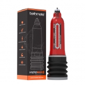 Красная гидропомпа Bathmate HydroMAX8 - Bathmate - в Красноярске купить с доставкой