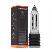 Прозрачная гидропомпа Bathmate HydroMAX8 - Bathmate - в Красноярске купить с доставкой