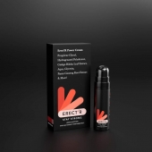 Крем для усиления эрекции Erect’r Power Cream - 15 мл. - Zestra - купить с доставкой в Красноярске