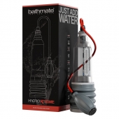 Прозрачная гидропомпа Bathmate HydroXTREME8 - Bathmate - в Красноярске купить с доставкой