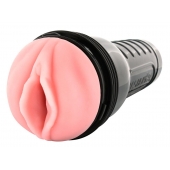 Мастурбатор-вагина Fleshlight - Pink Lady Original - Fleshlight - в Красноярске купить с доставкой