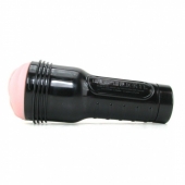 Мастурбатор-вагина Fleshlight - Pink Lady Vortex - Fleshlight - в Красноярске купить с доставкой