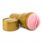 Мастурбатор Fleshlight - Stamina Training Unit - Fleshlight - в Красноярске купить с доставкой