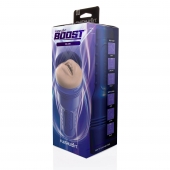 Мастурбатор-ротик Fleshlight Boost Blow - Fleshlight - в Красноярске купить с доставкой