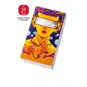 Особо тонкие презервативы Elasun G-spot bag X5 - 6 шт. - Elasun - купить с доставкой в Красноярске