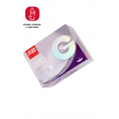 Особо тонкие презервативы Elasun G-spot bag X5 - 2 шт. - Elasun - купить с доставкой в Красноярске