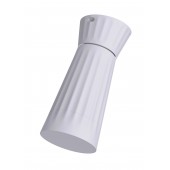 Мастурбатор в колбе с функцией всасывания - Secwell - в Красноярске купить с доставкой