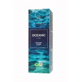 Органический гель Oceanic Lube - 100 мл. - Secret Play - купить с доставкой в Красноярске