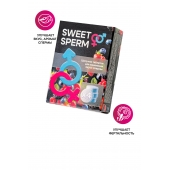 Шипучие таблетки для мужчин Sweet Sperm для изменения вкуса спермы (4 шт. по 0,5 гр.) - Капиталпродукт - купить с доставкой в Красноярске