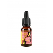 Капли с согревающим эффектом Passion Drips Warming - 15 мл. - Pleasure Lab - купить с доставкой в Красноярске
