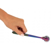 Радужное колесо Вартенберга Rainbow Triple Pinwheel - Orion - купить с доставкой в Красноярске