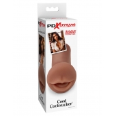 Мастурбатор-ротик Coed Cocksucker - Pipedream - в Красноярске купить с доставкой