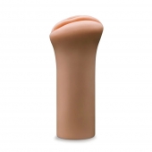 Мастурбатор-вагина Mamacita Realistic Latin Masturbator - Blush Novelties - в Красноярске купить с доставкой