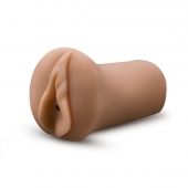 Мастурбатор-вагина Mamacita Realistic Latin Masturbator - Blush Novelties - в Красноярске купить с доставкой