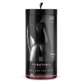 Мастурбатор-вагина Soft   Wet Veronika Realistic Beige Masturbator - Blush Novelties - в Красноярске купить с доставкой