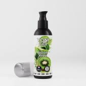 Лубрикант для орального секса SGAN со вкусом кислого киви - 100 мл. - SGAN - купить с доставкой в Красноярске