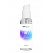 Гель на водной основе Extra Thick - 100 мл. - Amovibe - купить с доставкой в Красноярске