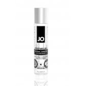 Cиликоновый лубрикант JO Personal Premium Lubricant - 30 мл. - System JO - купить с доставкой в Красноярске