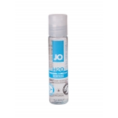 Лубрикант на водной основе JO Personal Lubricant H2O - 30 мл. - System JO - купить с доставкой в Красноярске