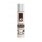 Водно-масляный лубрикант JO Silicon free Hybrid Lubricant ORIGINAL- 30 мл. - System JO - купить с доставкой в Красноярске
