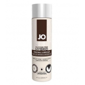 Лубрикант водно-масляный JO Hybrid Lubricant ORIGINAL - 120 мл. - System JO - купить с доставкой в Красноярске