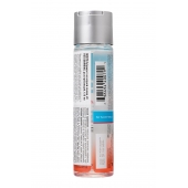 Возбуждающий лубрикант на водной основе JO Personal Lubricant H2O Warming - 120 мл. - System JO - купить с доставкой в Красноярске