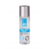 Нейтральный лубрикант на водной основе JO Personal Lubricant H2O - 60 мл. - System JO - купить с доставкой в Красноярске