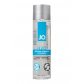 Нейтральный лубрикант на водной основе JO Personal Lubricant H2O - 120 мл. - System JO - купить с доставкой в Красноярске