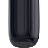 Интерактивный мастурбатор Sam Neo 2 Pro с функцией вакуума, вибрацией и нагревом - Svakom - в Красноярске купить с доставкой