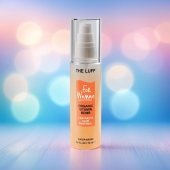 Интимный гель-сыворотка на водной основе Organic Vitamin Bomb - 75 мл. - THE LUFF - купить с доставкой в Красноярске