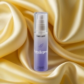 Интимный гель на водной основе Hypoallergenic - 75 мл. - THE LUFF - купить с доставкой в Красноярске