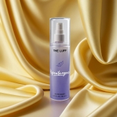 Интимный гель на водной основе Hypoallergenic - 150 мл. - THE LUFF - купить с доставкой в Красноярске