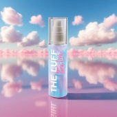 Интимный гель на водной основе Afrodisia Pure Love - 75 мл. - THE LUFF - купить с доставкой в Красноярске