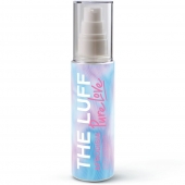 Интимный гель на водной основе Afrodisia Pure Love - 75 мл. - THE LUFF - купить с доставкой в Красноярске