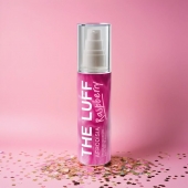 Интимный гель на водной основе Afrodisia Raspberry - 75 мл. - THE LUFF - купить с доставкой в Красноярске