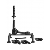 Секс-машина Body Dock Pro - Pipedream - купить с доставкой в Красноярске
