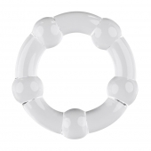 Набор из 3 эрекционных колец Erection Rings Set - Selopa - в Красноярске купить с доставкой