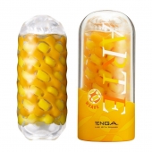 Мастурбатор Tenga Arte Weave - Tenga - в Красноярске купить с доставкой