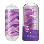 Мастурбатор Tenga Arte Drape - Tenga - в Красноярске купить с доставкой