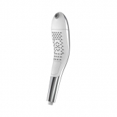 Лейка для душа Massage Hand Shower с вакуумной стимуляцией - Aisnn - купить с доставкой в Красноярске