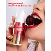 Интимная гель-смазка Shefox Premium «Спелая вишня» - 50 мл. - Shefox - купить с доставкой в Красноярске