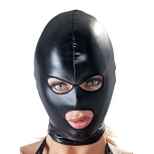 Маска на голову Head Mask black - Orion - купить с доставкой в Красноярске