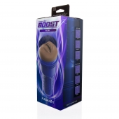 Мастурбатор-рот Fleshlight Boost Blow - Fleshlight - в Красноярске купить с доставкой