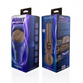 Мастурбатор-анус Fleshlight Boost Blast Female - Fleshlight - в Красноярске купить с доставкой
