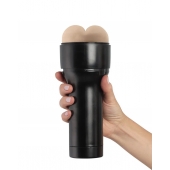 Мастурбатор-анус Feel Stroker Extra Tight - Kiiroo - в Красноярске купить с доставкой