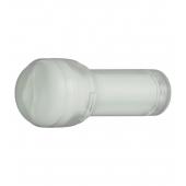 Люминесцентный мастурбатор-вагина FeelGlow Stroker - Kiiroo - в Красноярске купить с доставкой