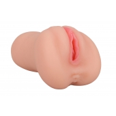 Мастурбатор-вагина Baby Doll - Lola Games - в Красноярске купить с доставкой